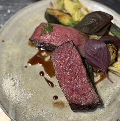 クオーレ cuore 倉敷のコース写真