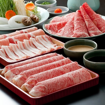 枯淡のおすすめ料理1