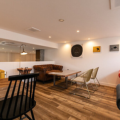 BROTHER WOLF WORKS ブラザーウルフワークスの特集写真