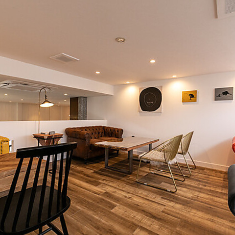 BROTHER WOLF WORKS uU[Et[NX