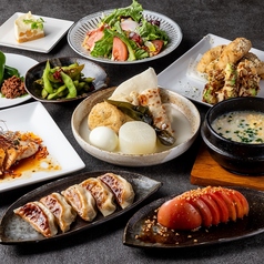 魚でん 船橋本店のおすすめランチ2