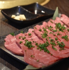 焼肉 10 ヤキニク ジュウ 新静岡本店のコース写真