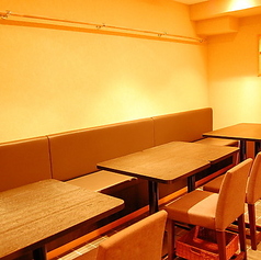 博多もつ鍋と焼もの 一 はじめの雰囲気3