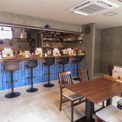 おさかなBar　SAILの雰囲気1