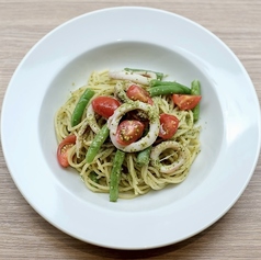 【July Menu】