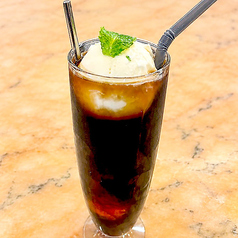 アフォガード/ Affogato