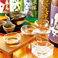 生ビールも飲める単品飲み放題プランは種類豊富で、お食事を選んでご注文したい方や2次会などにもオススメです。日本酒や梅酒、ワインなども飲み放題で、いつでも120分1650円（税込）です★絶対に損しない飲み放題プランをお試し頂くのはいかがでしょうか？