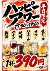 焼肉炭でやくばい大橋店のおすすめポイント1