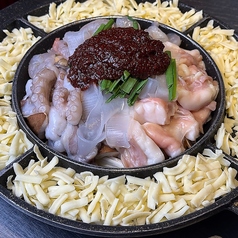 韓国屋台 ベッコウ エキニシ店のおすすめ料理1