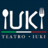 TEATRO IUKI テアトロ イウキのロゴ
