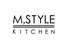 M.STYLE KITCHEN エムスタイル キッチン M.STYLE KITCHEN エムスタイル キッチン