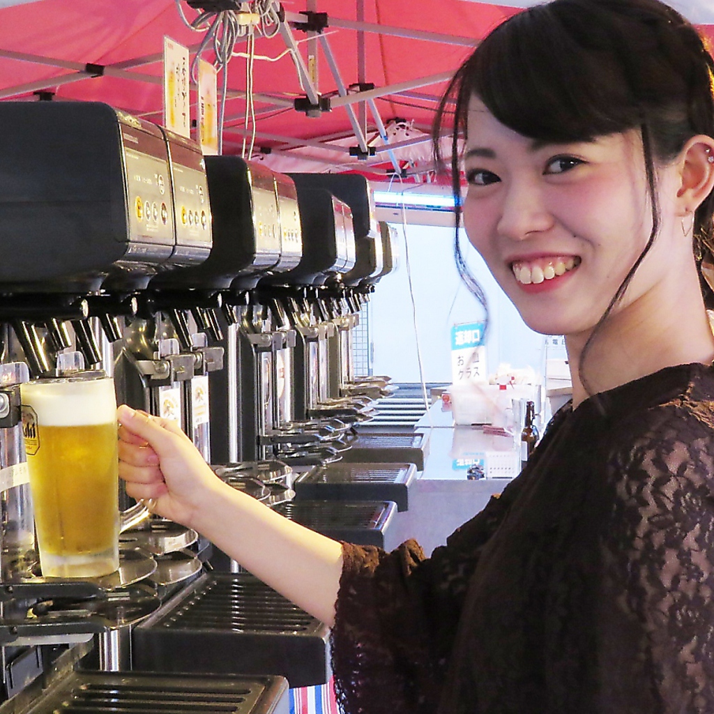 女子会や会社宴会、ご家族でのお食事会など様々なシーンでご利用いただけます。ご予約はお早めに♪