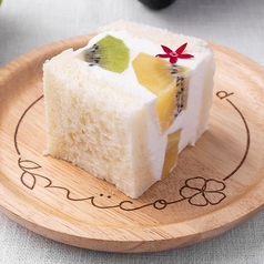 Sweet's ＆ cafe nico スイーツアンドカフェニコのおすすめ料理3