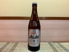 瓶ビール