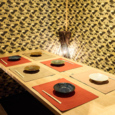 はなれ 静岡駅南口店の雰囲気2