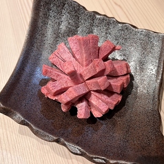 究極厚切りタン　１枚