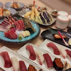 音庵 芝大門店のコース写真