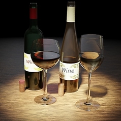 イタリアンダイニング tres トレス 難波のおすすめドリンク3