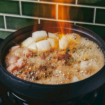 飯処 雲隠レのおすすめ料理1