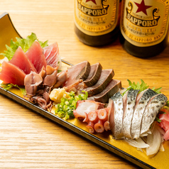 居酒屋 勢 ハマ横丁の特集写真