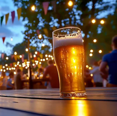 貴族の森の雰囲気1