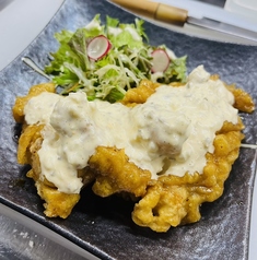 チキン南蛮