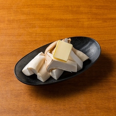 【国産】エリンギバター