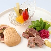 ワイン食堂 ヒノマル ミナモア広島店のおすすめ料理3