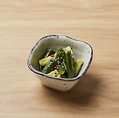 たたききゅうり