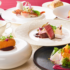 カジュアルダイニング レストラン リヴィエールのコース写真