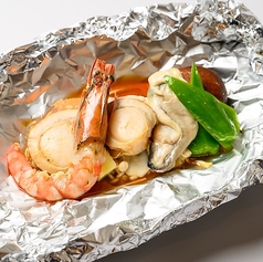 旬菜割烹いざなみのおすすめ料理1