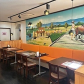 HAMRO KITCHEN ハムロ キッチンの雰囲気2