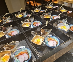 浅草Kannaの写真