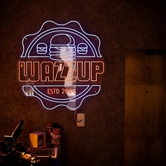 WAZZUP BURGER ワッツアップバーガーの特集写真