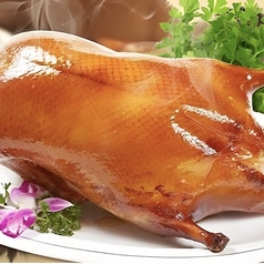 Chinese Dining ナンテンユー 南天玉 銀座一丁目店のコース写真