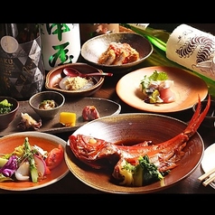 よなよなのコース写真