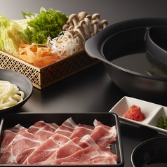 旬彩バイキングしゃぶてらす こすも 開明店のおすすめ料理3