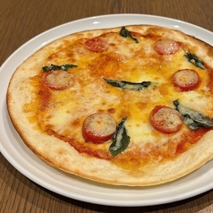 Mero.のマルゲリータ