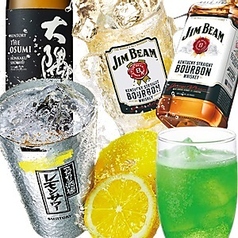 又来家のコース写真