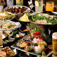 焼き鳥 早川 天神店のおすすめ料理1