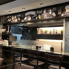 すず風カフェの写真