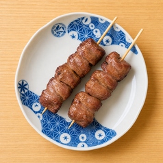鶏ハツ