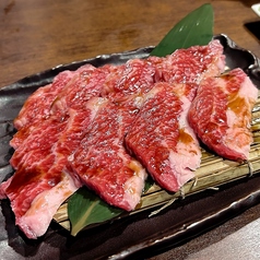 炭火焼肉 煙 武蔵小山店のおすすめ料理2