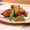 料理メニュー写真&nbsp;福