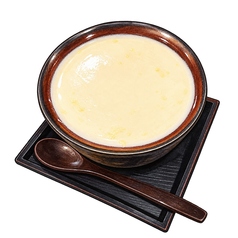だし茶碗蒸し