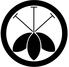 三櫂屋のロゴ