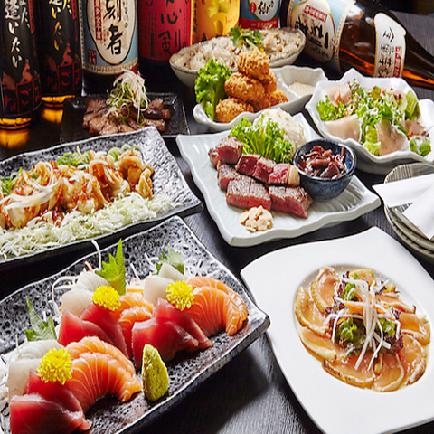 なごみ 香里園駅前店 香里園 居酒屋 Goo地図