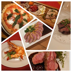 osteria SANZOKUの写真2