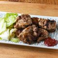 料理メニュー写真&nbsp;鶏の炙り焼き