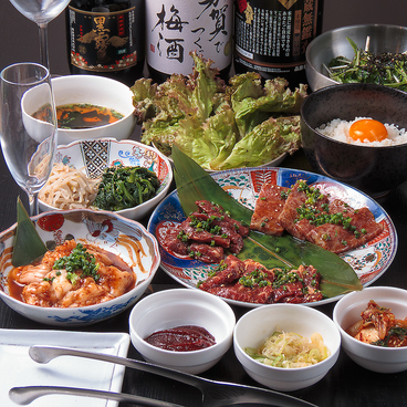 神戸亭 吉祥寺店のおすすめ料理1